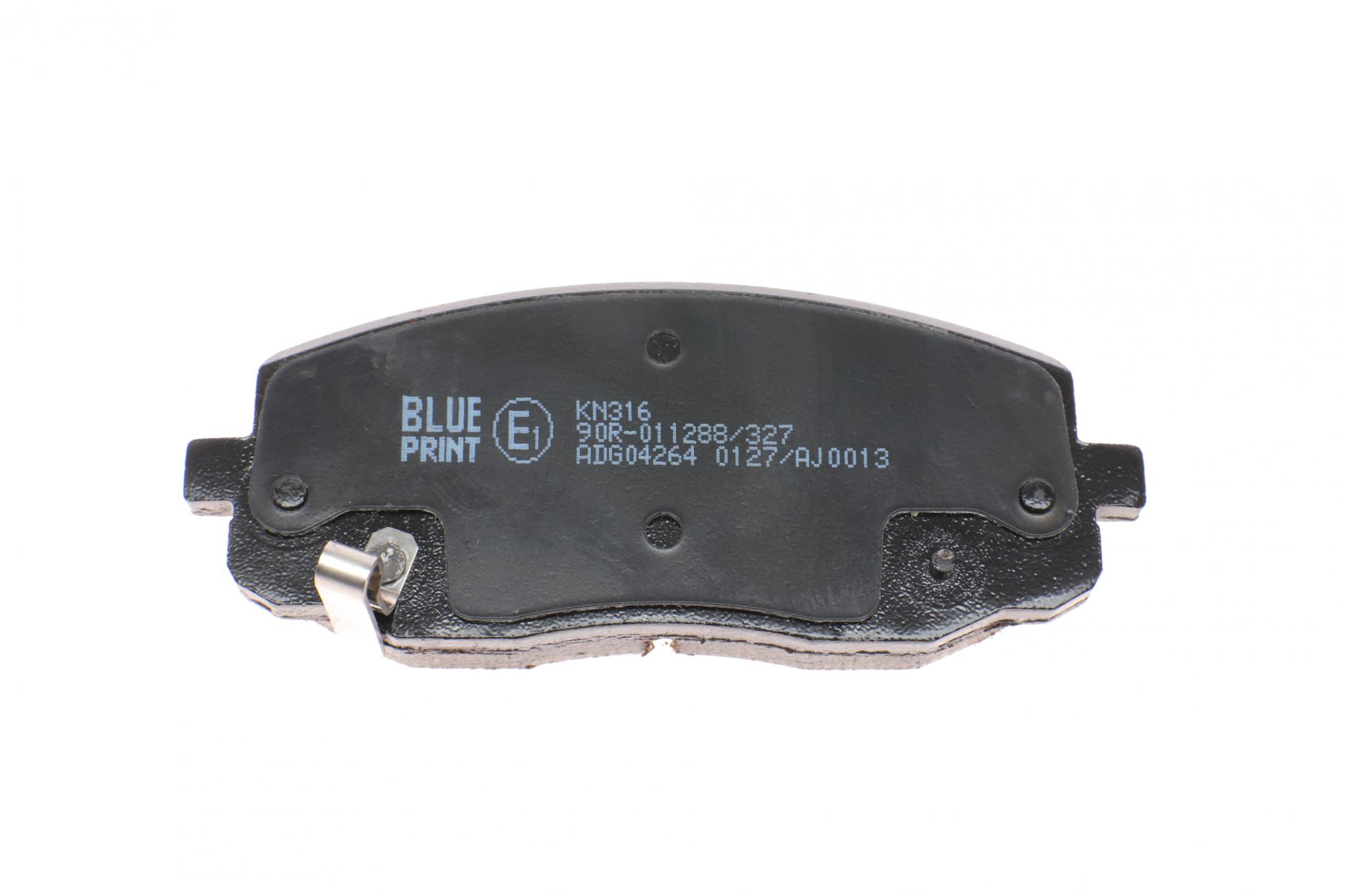 ADG04264 BLUE PRINT